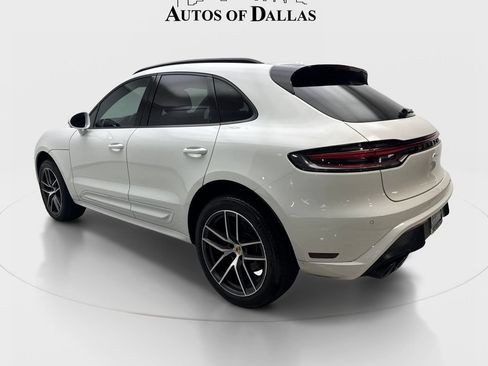 Used 2024 Porsche Macan AWD/4WD image 9