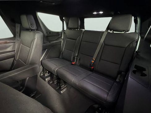 Certified 2022 Chevrolet Tahoe LT w/ LT Signature Plus Package RWD image 28