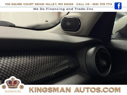 Used 2015 MINI Cooper S FWD image 17