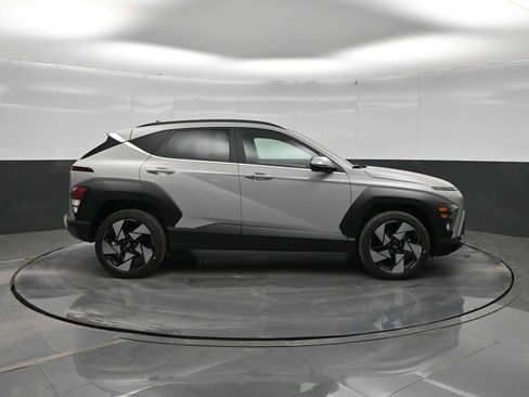 New 2026 Hyundai Kona Limited AWD/4WD image 9