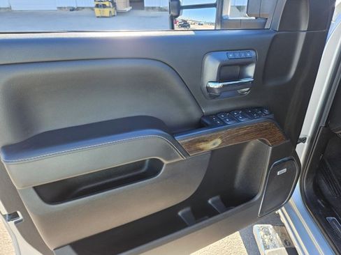 Used 2019 GMC Sierra 2500 Denali w/ Duramax Plus Package image 13