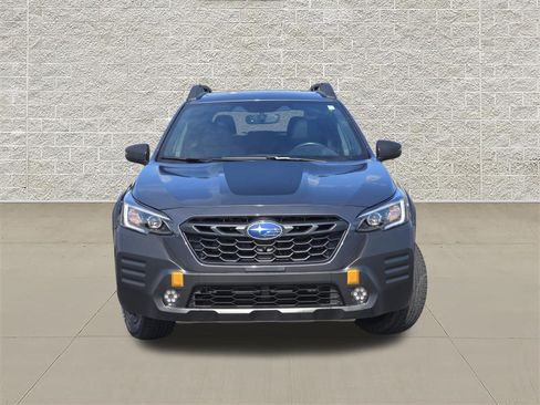 Certified 2023 Subaru Outback Wilderness AWD/4WD image 2