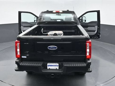 Used 2026 Ford F250 XL AWD/4WD image 57