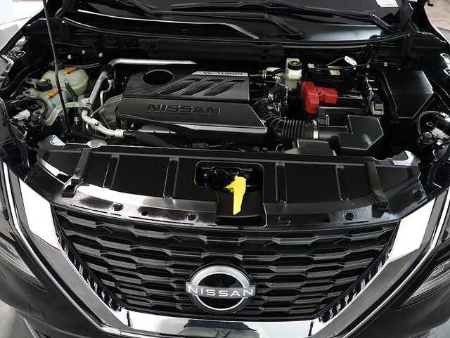 Used 2023 Nissan Rogue SL AWD/4WD image 37