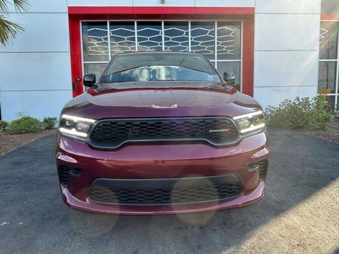 Used 2026 Dodge Durango GT AWD/4WD image 2