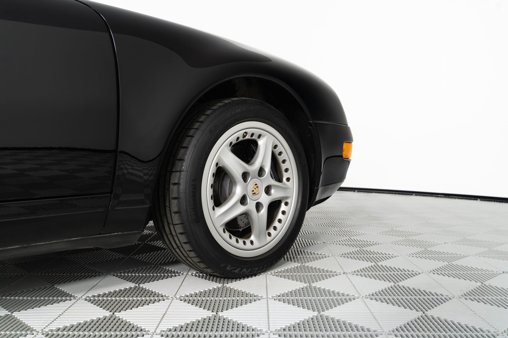 Used 1996 Porsche 911 Targa RWD image 25