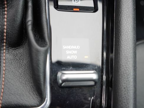 Certified 2022 Jeep Compass Limited image 29