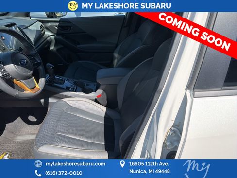 Used 2024 Subaru Crosstrek 2.5i Wilderness image 21