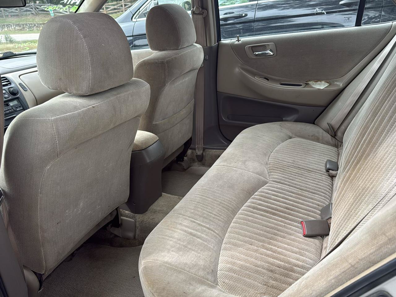 Used 1998 Honda Accord LX image 8