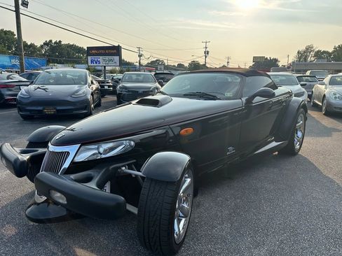 Used 2000 Plymouth Prowler image 13