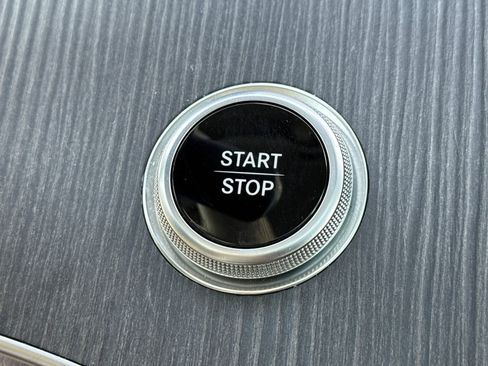 Certified 2023 Mercedes-Benz EQS 450+ 4MATIC SUV image 23