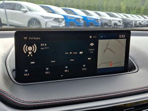 Certified 2023 Acura MDX A-Spec AWD/4WD image 17