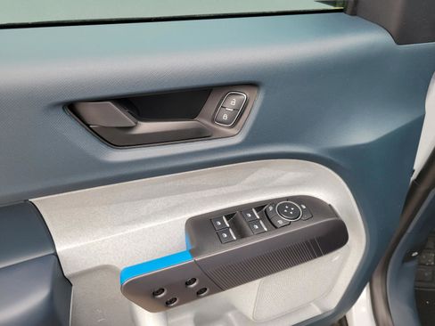 New 2026 Ford Maverick XLT w/ XLT Luxury Package image 7