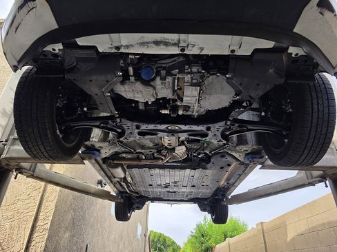 Used 2016 Honda Fit EX image 20