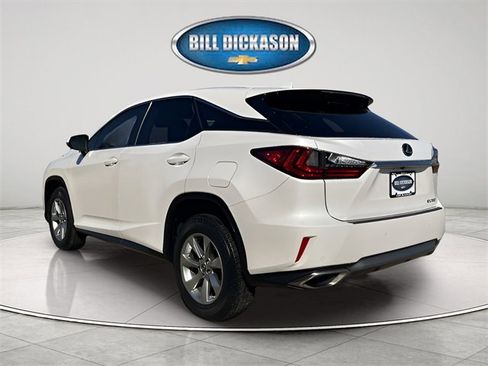 Used 2019 Lexus RX 350 FWD w/ Accessory Package image 5