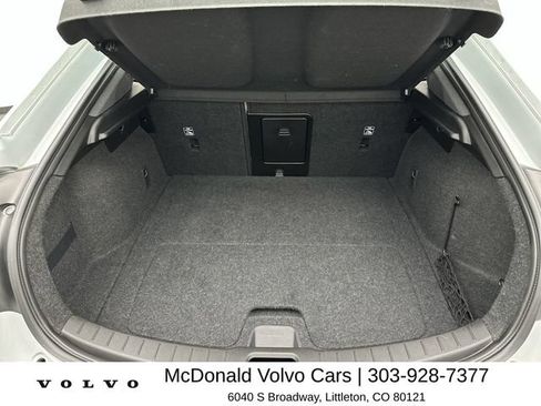 Used 2023 Polestar Polestar 2 w/ Pilot Pack AWD/4WD image 23