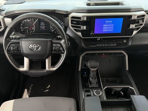 Used 2024 Toyota Tundra SR5 AWD/4WD image 13