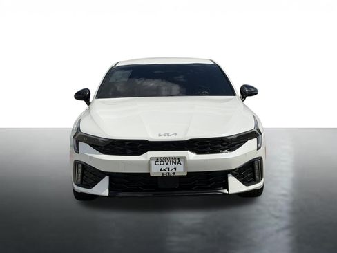 Certified 2025 Kia K5 GT-Line AWD/4WD image 3