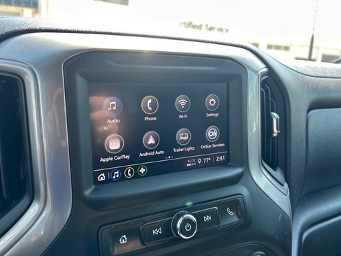 Used 2024 GMC Sierra 2500 Pro w/ Convenience Package image 17