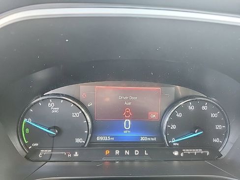 Used 2021 Ford Escape SEL FWD image 26