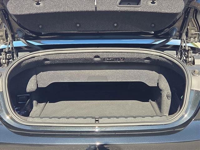 Used 2022 BMW 430i Convertible w/ Convenience Package RWD image 6