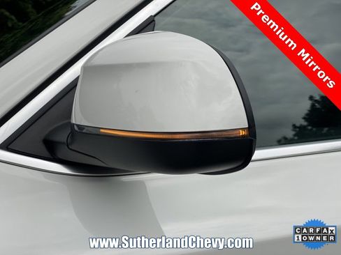 Used 2022 BMW X3 xDrive30i w/ Premium Package image 11