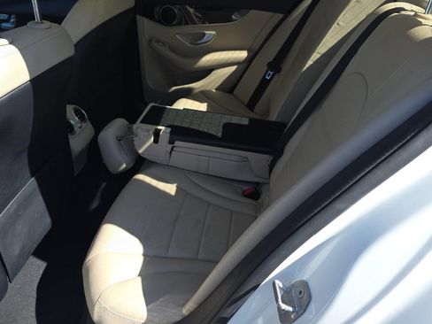 Used 2018 Mercedes-Benz C 300 C 300 w/ Premium Package image 7