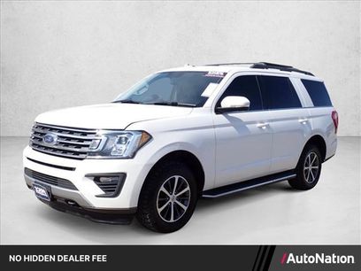 Used 2018 Ford Expedition XLT w/ Equipment Group 202A