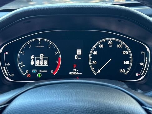 Used 2022 Honda Accord Sport image 22