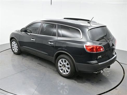 Used 2011 Buick Enclave CXL image 21