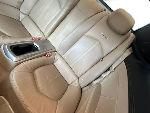 Used 2011 Cadillac CTS Premium image 32