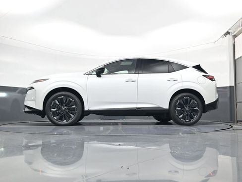 New 2026 Nissan Murano Platinum w/ Cargo Package AWD/4WD image 18