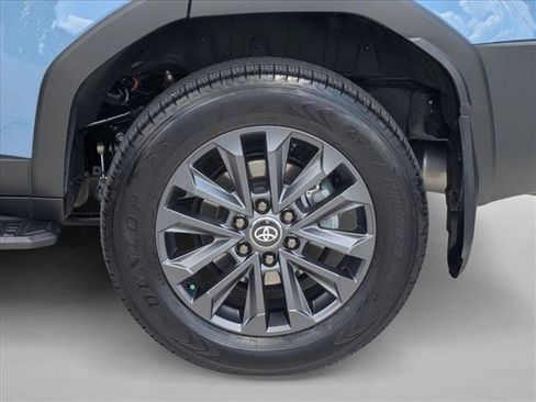 Used 2024 Toyota Land Cruiser image 21