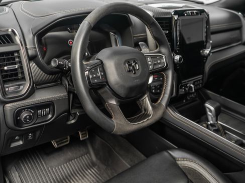 Used 2024 RAM 1500 TRX image 13