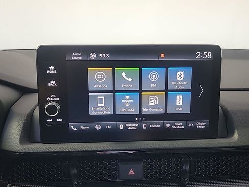 Used 2024 Honda CR-V EX-L image 30
