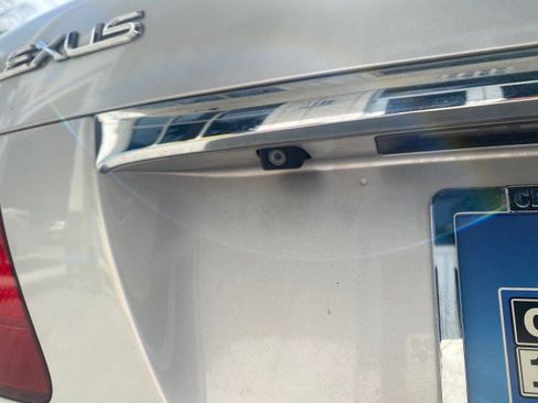 Used 2008 Lexus LS 460 image 85