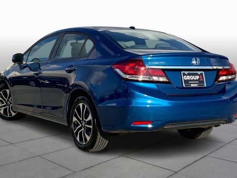 Used 2013 Honda Civic EX-L image 11