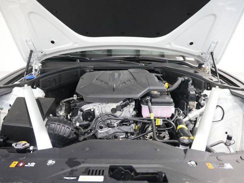 New 2026 Genesis G70 2.5T Prestige AWD/4WD image 5