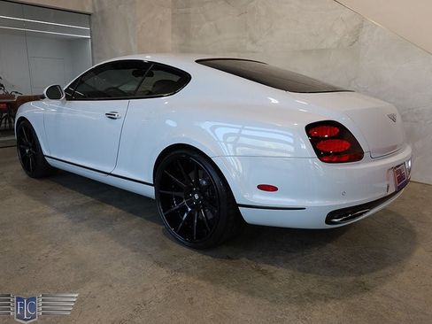 Used 2010 Bentley Continental GT Supersports AWD/4WD image 46