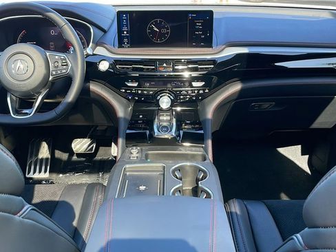 New 2026 Acura MDX A-Spec image 14