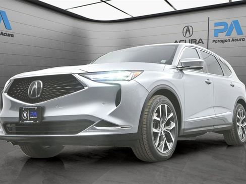 Certified 2023 Acura MDX SH-AWD w/ Technology Package image 32
