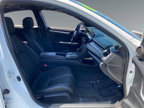 Used 2021 Honda Civic Sport image 15