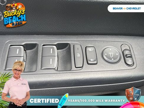 Used 2025 Honda CR-V EX-L image 32