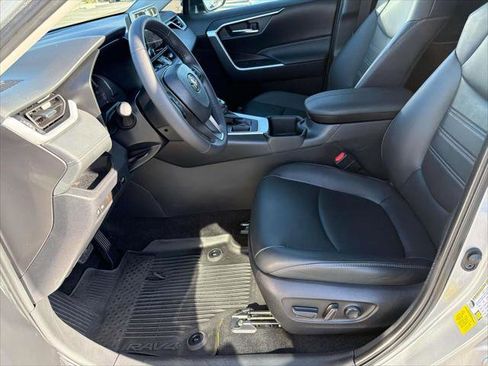 Certified 2024 Toyota RAV4 XLE Premium image 25
