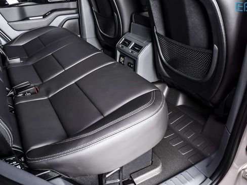 New 2026 INEOS Grenadier Fieldmaster Edition image 19