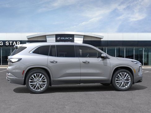 New 2026 Buick Enclave Avenir image 6