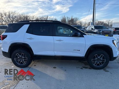 New 2026 GMC Terrain AT4 w/ Convenience Package III image 4