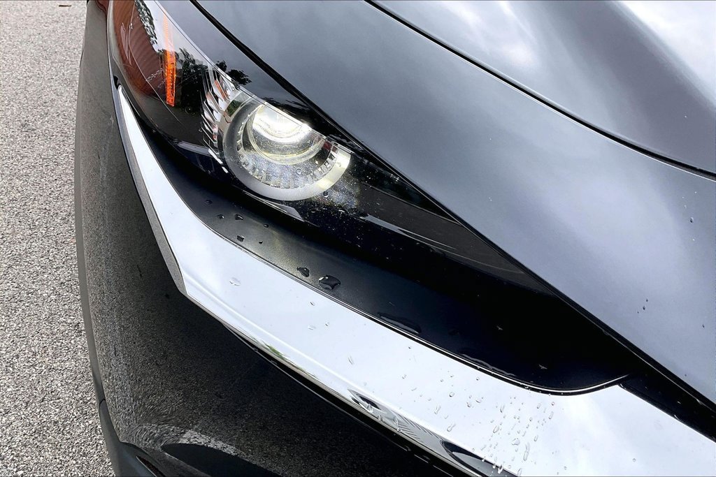 Used 2023 MAZDA CX-30 AWD 2.5 S image 28