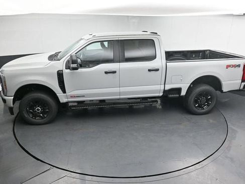 New 2026 Ford F250 XL w/ STX Appearance Package image 19