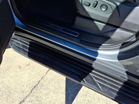 New 2026 GMC Yukon XL AT4 image 12